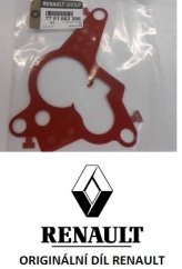 těsnění vývěvy brzd 7701062206 ,renault,2.0 dci