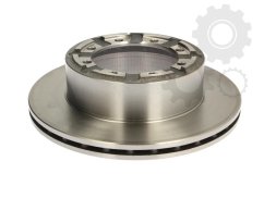 zadní brzdový kotouč renault mascott