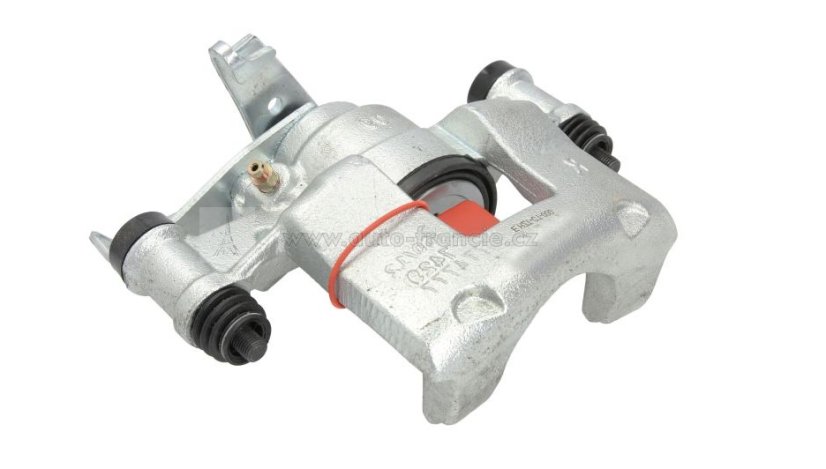 levý ZADNÍ BRZDOVÝ TŘMEN renault master 440114849r fparts
