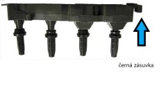 zapalovací cívka citroen,peugeot,5970.56*FPARTS