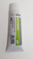 VYSOKOTEPLOTNÍ MAZIVO Kupferpaste 100g meděný mazací tuk
