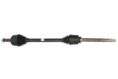 pravá poloosa renault master 2.3 DCI,391002176R,fparts