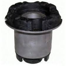 SILENTBLOK ZADNÍ NÁPRAVY PEUGEOT 206,206 SW