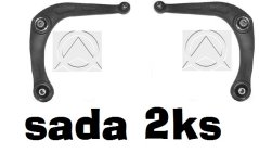 sada spodních ramen PEUGEOT 206,206 SW,SIDEM