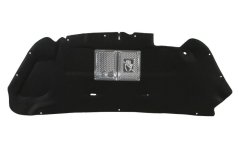 Zvuková izolace kapoty motoru pro vozy: PEUGEOT 308, 308 I, 308 II 09.07-06.21