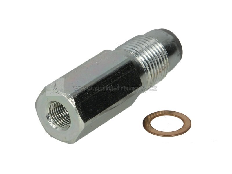 regulační ventil tlaku paliva citroen,peugeot 2.2 hdi