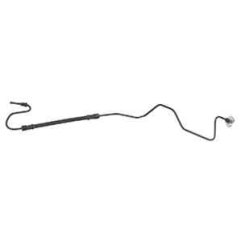 zadní brzdové potrubí 4886z7,citroen,peugeot