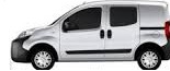 náhradní díly peugeot bipper