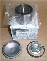 ložisko zadního kola renault,7701205812,original renault