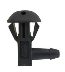 7700413542 ZADNÍ OSTŘIKOVAČ RENAULT CLIO 2