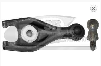 vypínací páka spojky citroen,peugeot,m4601,211757,FPARTS