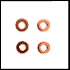 1656ah podložka vstřikovače jumper,boxer 2.2 hdi,ducato,transit