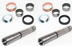 OPRAVNÁ SADA ZADNÍ NÁPRAVY citroen,peugeot ,FPARTS