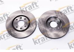 přední brzdový kotouč citroen,peugeot,4246.L8*,FPARTS