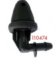 ostřikovač okna renault laguna III,zadní-KOPIE