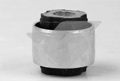 SILENTBLOK ZADNÍHO RAMENE peugeot,citroen 5131.c3,HUTCHINSON
