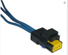 konektor snímače otáček 1.6hdi,1.4hdi,tdci,citroen,peugeot,ford