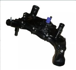 obal termostatu 1336v4 964321208 boxer jumper 2.0 hdi