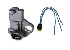 konektor + snímač otáček 1.6hdi,1.4hdi,tdci,citroen,peugeot,ford