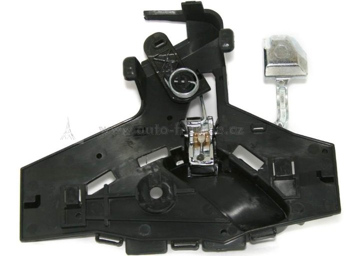 levá přední  vnitřní klika citroen c5,,9143.h7,FPARTS