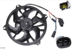 1253t3,1253n8,VENTILÁTOR CHLADIČE citroen,peugeot