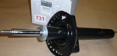přední tlumič pérování renault megane,8200348820,original