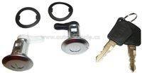 sada zámků dveří peugeot 106,306,9170.e4,FPARTS