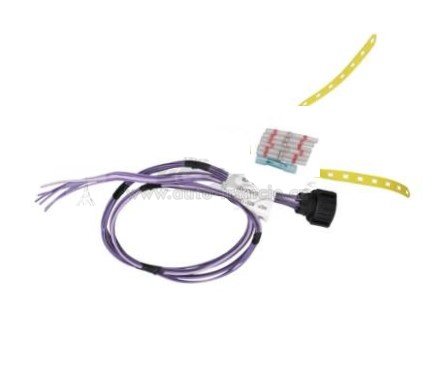 Originální opravný kabel konektoru pro zadní světla pro Renault Master 8201134629