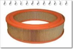 vzduchový filtr renault,7700720987,FPARTS