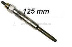 ŽHAVÍCÍ SVÍČKA  peugeot citroen 1.4 hdi,1.6 hdi,5960f9 original 1447128