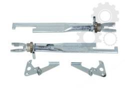 samostav bubnových brzd citroen,peugeot,renault,FPARTS