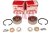ložisko předního kola citroen,peugeot,3307.56,3326.35*,sada 2kusy,FAG