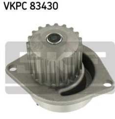 vodní čerpadlo citroen,peugeot,1201.e5,skf vkpc 83430