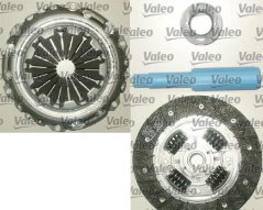 spojková sada citroen,peugeot,826213,2050.R7*,valeo