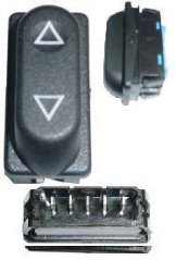 spínač ovládání oken peugeot ,citroen,s61204,6552.w3,FPARTS