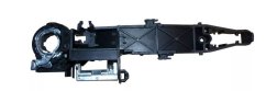vnitřní mechanizmus kliky dveří renault master,806079208r,806075481r,L.P-alternativní výrobce