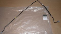 8200214946 brzdová trubka zadní levá renault scenic,megane scenic