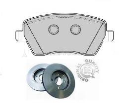 přední brzdová sada renault clio,modus,twingo,8987.00,REMSA