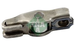 vahadlo ventilu citroen,peugeot 1.6 HDI ,INA 422006210