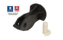 212822 koncovka spojkového lana peugeot partner,306,citroen berlingo-original