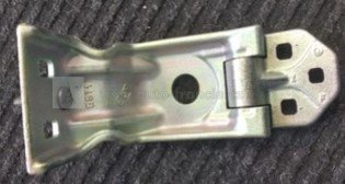 pant zadních dveří renault master 844000013r