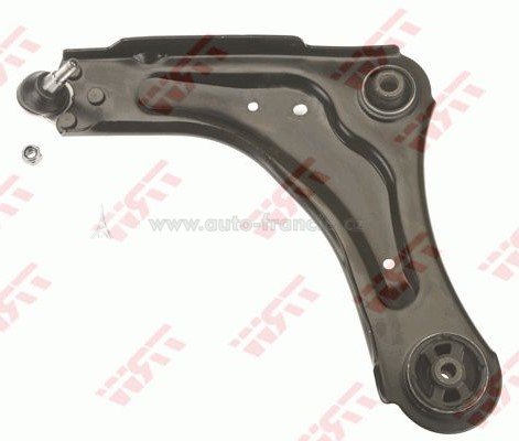 545010012r levé rameno renault laguna 3