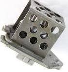 ODPOR VNITŘNÍHO VENTILÁTORU citroen,peugeot originální díl