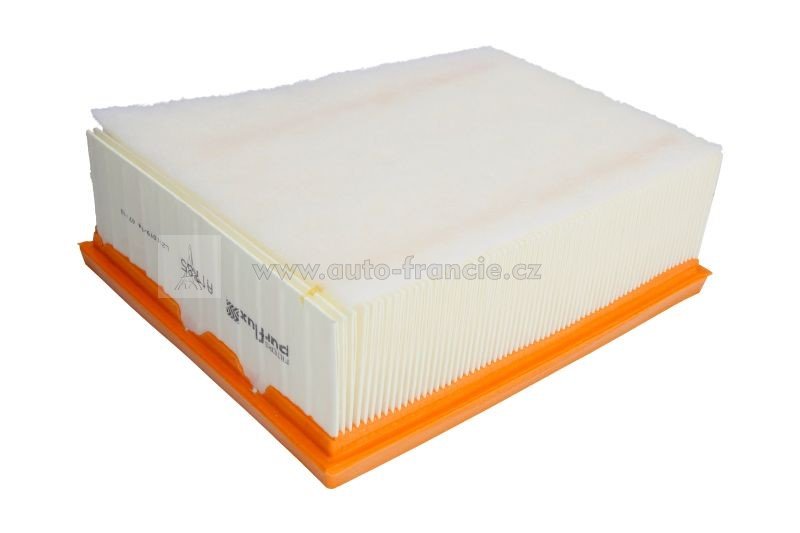 165468296r 165464018R filtr vzduchový renault PURFLUX