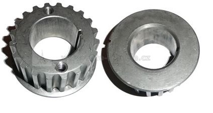 rozvodové kolo renault 1.9 dci,dti,d,7700743966,M2512