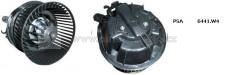 ventilátor topení peugeot 206,citroen xsara picasso,6441.w4,v3345,FPARTS