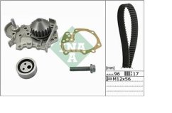 rozvodová sada renault,dacia,82 00 146 298,ina 530019131