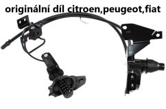 mechanizmus rezervního kola citroen jumper,peugeot boxer,fiat ducato