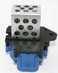 1308cp odpor ventilátoru chladiče citroen,peugeot,fparts