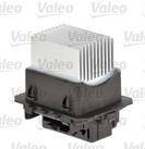 odpor vnitřního ventilátoru topení,renault,7701209850,valeo